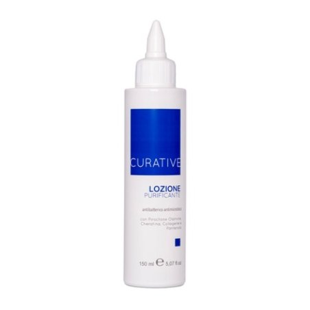 Curative Purify Lotion 150ml Hair Care