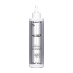 Lamination Pro Lamination 5 Seconds 250 Milliliters Quick Hair Treatment