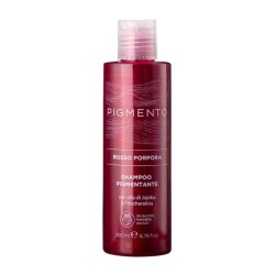 Pigmento Red Purple Shampoo 200ml