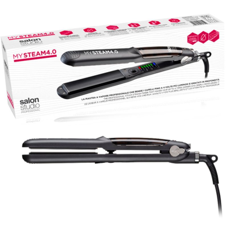 Salon Studio Professional Mysteam40 Hair Salon Equipment