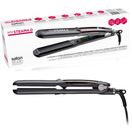 Salon Studio Professional Mysteam40 Hair Salon Equipment