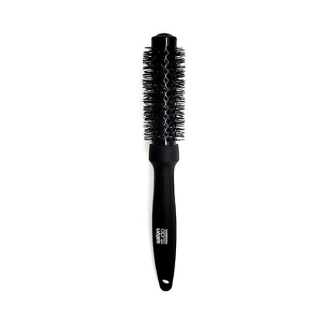 Salon Studio Professional Thermal Brush Tourmaline Keratin 25
