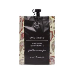 One Minute Illuminating Mask 50ml By One Minute