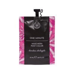 One Minute Colored Hair Mask 50ml One Minute