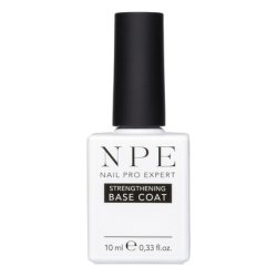Nail Pro Expert Nail Pro Strengthening Base Coat 10 Ml