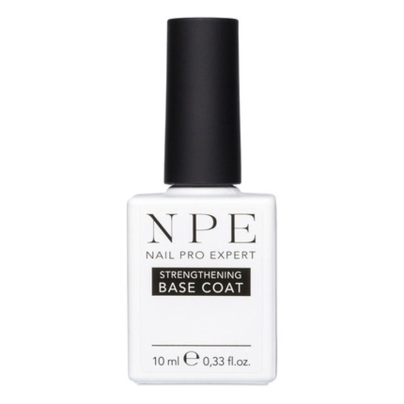 Nail Pro Expert Nail Pro Strengthening Base Coat 10 Ml