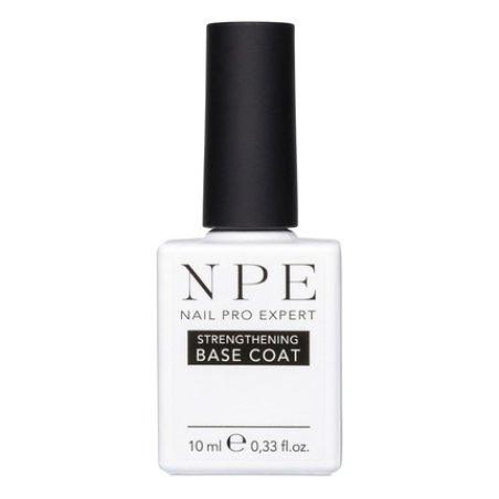 Nail Pro Expert Nail Pro Strengthening Base Coat 10 Ml