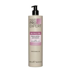 Hair Pro Expert Antifrizz Mask 500ml