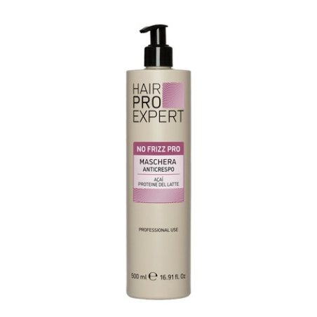 Hair Pro Expert Antifrizz Mask 500ml