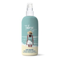 Taboga Mediterranean Sun Latte Doposole 200ml