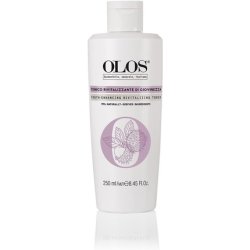 Olos Youth Enhancing Revitalizing Toner 8.4 Oz - Refreshing Illuminating Face