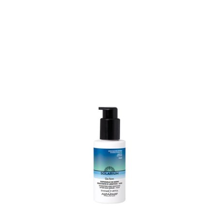 Solarium Sea Lover After Sun Hydrating Soothing Serum 50ml Face