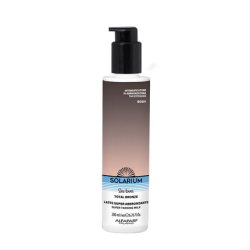 Solarium Sea Lover Total Bronze 200ml Super Tanning Body Lotion