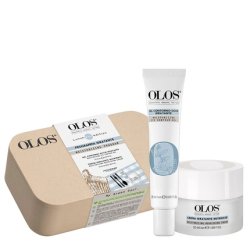 Olos Hydration Program Lunch Box Edition Hair Care