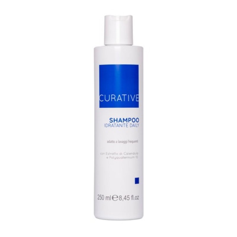 Curative Daily Shampoo 250ml