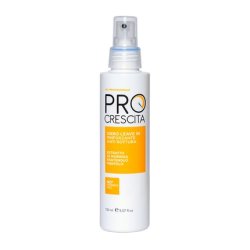 Pro Crescita Leavein Strengthening Serum 150ml