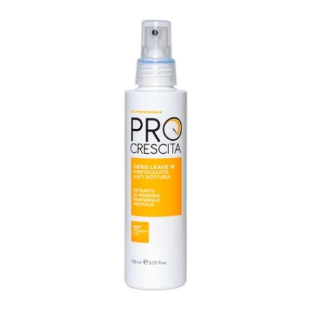 Pro Crescita Leavein Strengthening Serum 150ml