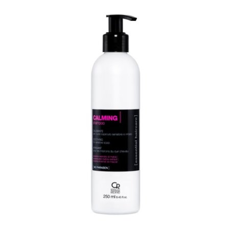 Essential Haircare Calming Shampoo 250ml