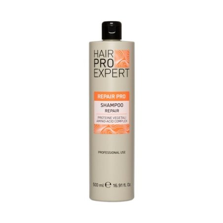 Hair Pro Expert Hair Pro Shampoo Repair 500ml
