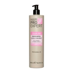 Hair Pro Expert Colored Hair Mask 500ml