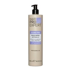 Hair Pro Expert Antiyellow Mask 500ml