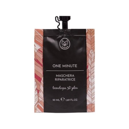 One Minute Repairing Mask 50ml By One Minute