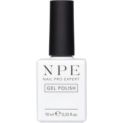 Nail Pro Expert Nail Pro Gel Polish Number 25 10 Milliliters