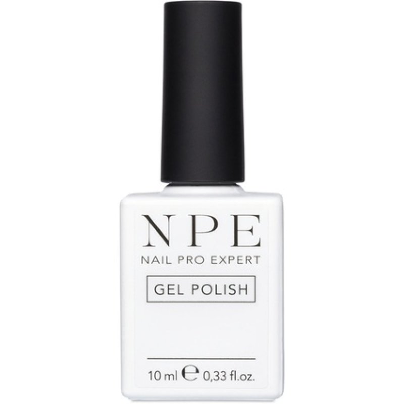 Nail Pro Expert Nail Pro Gel Polish Number 25 10 Milliliters