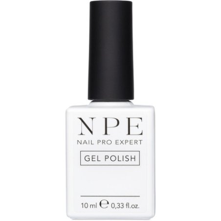 Nail Pro Expert Nail Pro Gel Polish Number 25 10 Milliliters