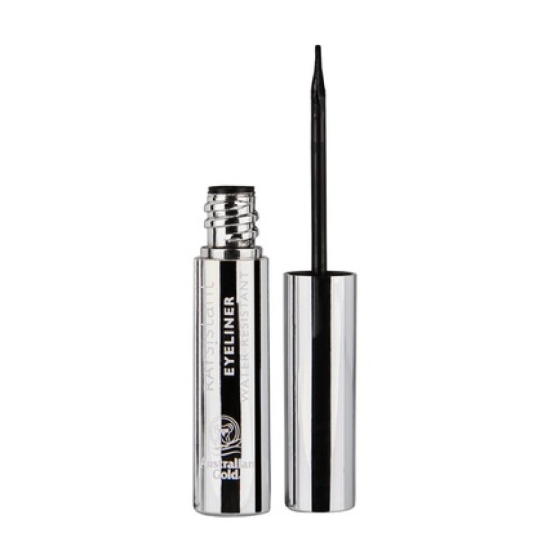 Raysistant By Australian Gold Raysistant Make Up Eyeliner Black Water Resistant 6ml