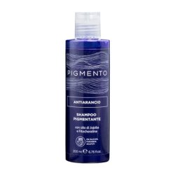Pigmento Antiorange Shampoo 200ml