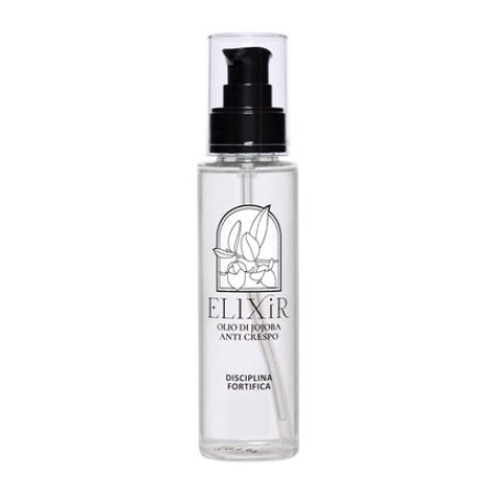 Elixir Jojoba Oil 100ml Nourishing Hair Oil
