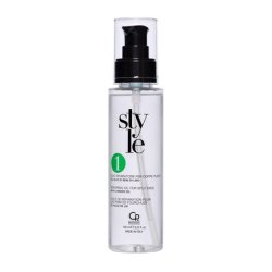 Style New Repair Oil For Split Ends 100ml