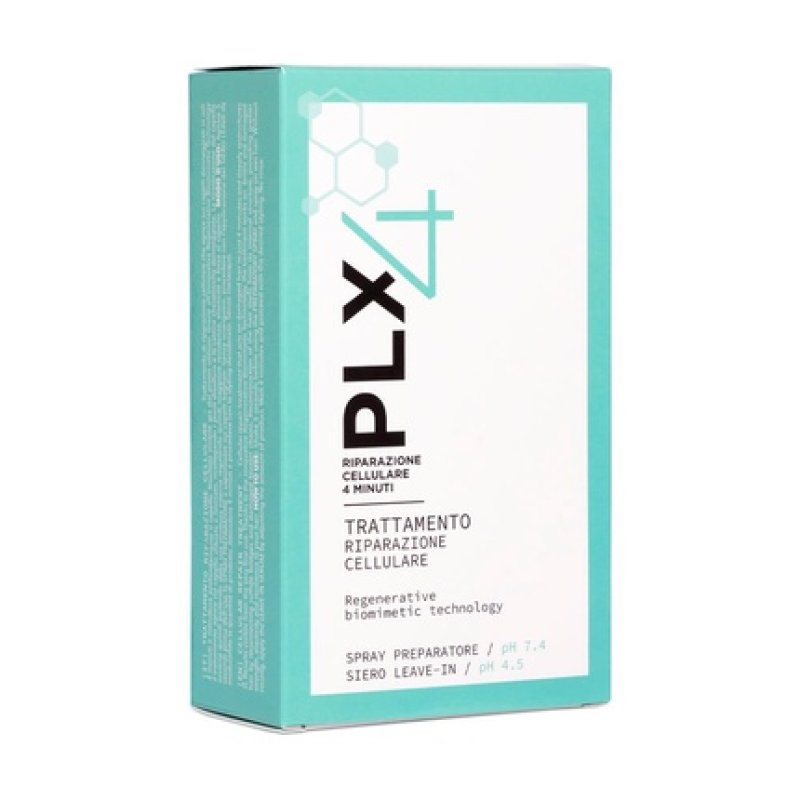 Plx4 Plx4 Reconstruction Kit 4 Minutes Spray Leavein