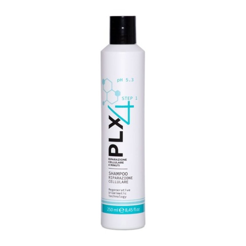 Plx4 Reconstruction Shampoo 250ml