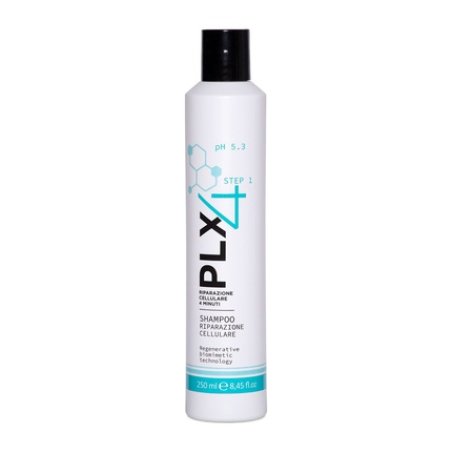 Plx4 Reconstruction Shampoo 250ml