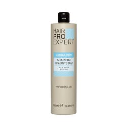 Hair Pro Expert Hair Pro Moisturizing Shampoo 500ml