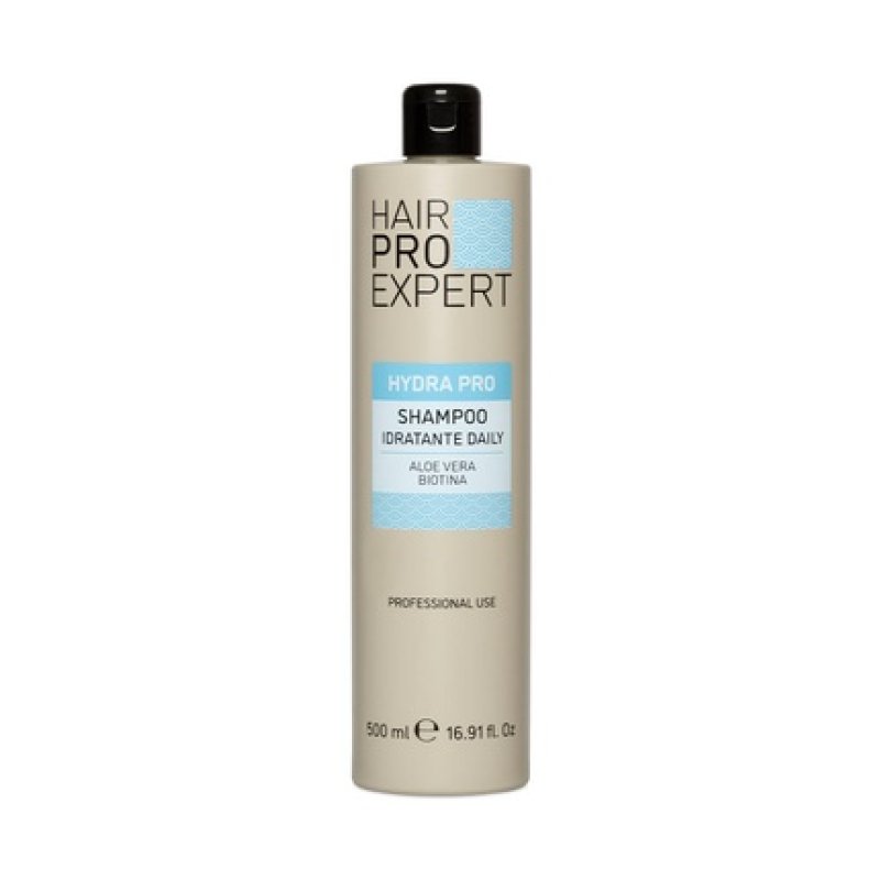 Hair Pro Expert Hair Pro Moisturizing Shampoo 500ml