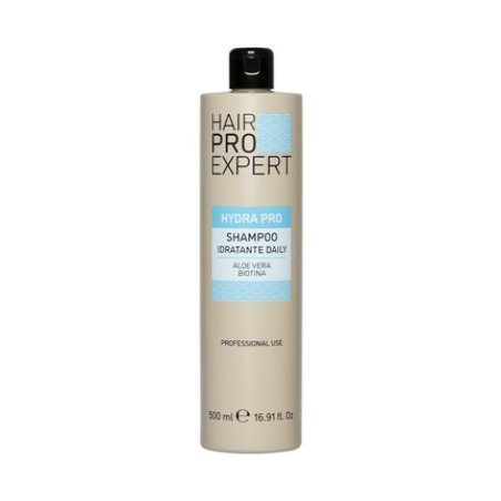 Hair Pro Expert Hair Pro Moisturizing Shampoo 500ml
