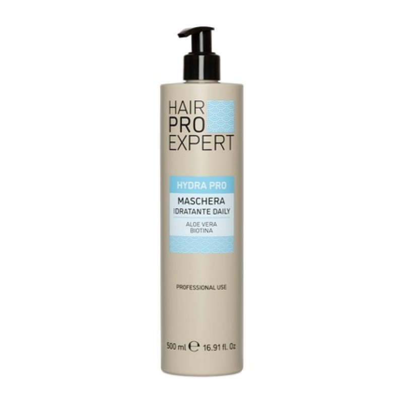 Hair Pro Expert Hair Pro Moisturizing Mask 500ml