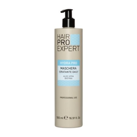 Hair Pro Expert Hair Pro Moisturizing Mask 500ml