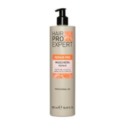 Hair Pro Expert Hair Pro Repair Mask 500ml