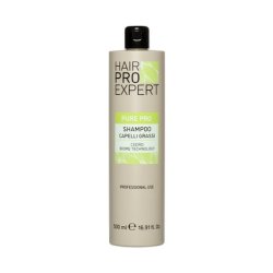 Hair Pro Expert Hair Pro Shampoo Oily Hair 500ml