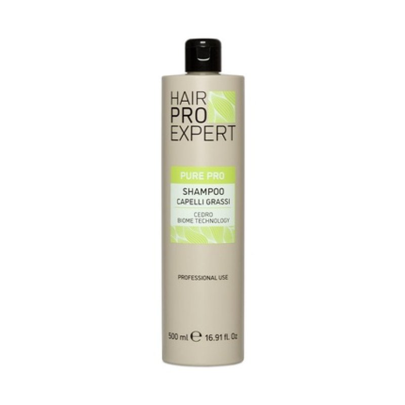 Hair Pro Expert Hair Pro Shampoo Oily Hair 500ml