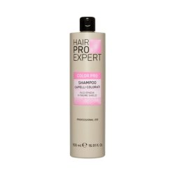 Hair Pro Expert Shampoo For Colored Hair 500ml