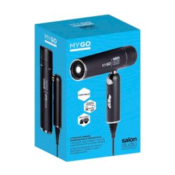 Salon Studio Professional Mygo Hair Product