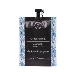 One Minute Hydrating Mask 50ml By One Minute