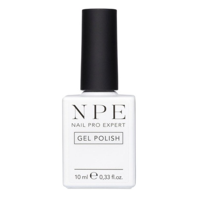 Nail Pro Expert Nail Pro Gel Polish Number 37 10 Milliliters