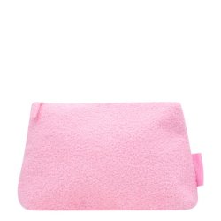 Salon Studio Professional Pouch Pink Christmas 2025