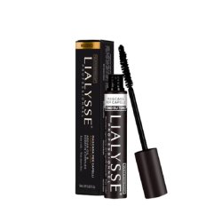 Lialysse Hair Mascara 18ml Red